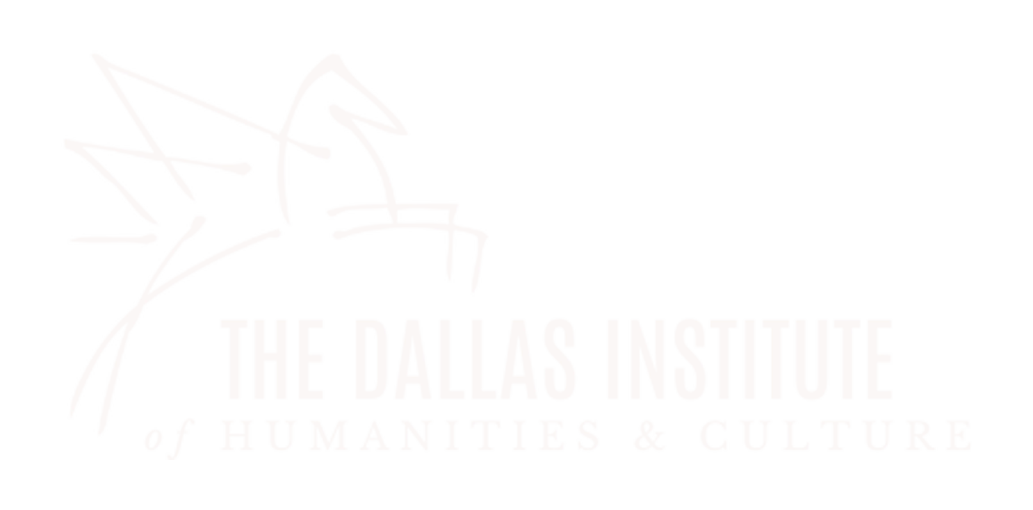 The Dallas Institute of Humanities and Culture